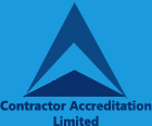 Contractor Acreditation Limited